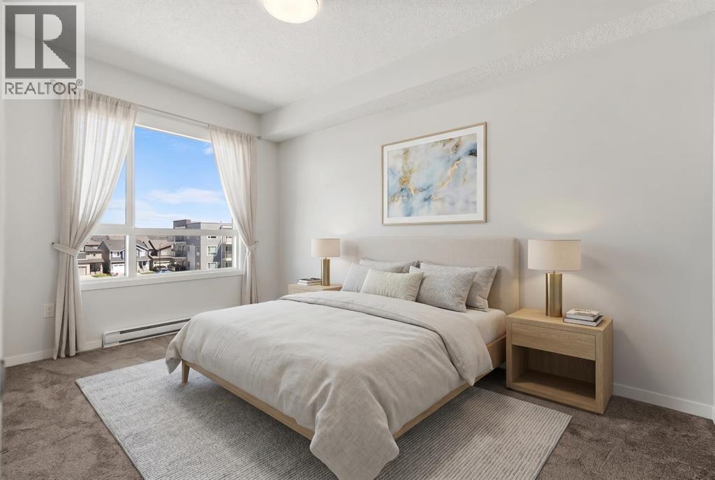 #3403 33 Carringham Gate NW - 15
