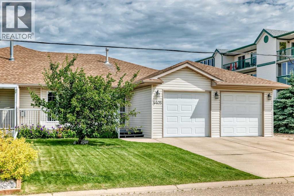 4405 48 Street - 3
