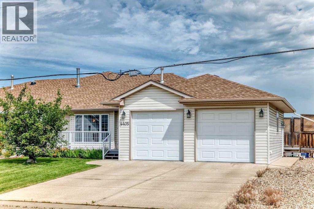 4405 48 Street - 4