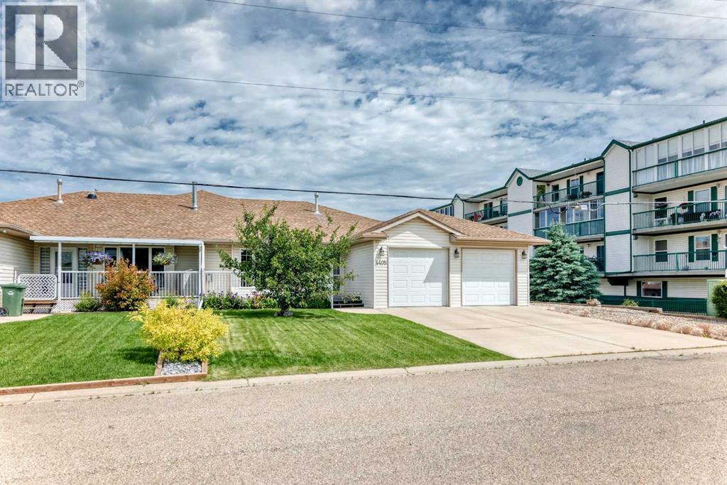 4405 48 Street - 48