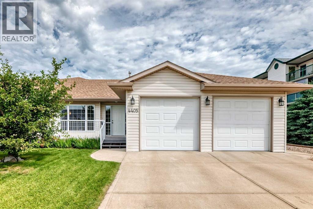 4405 48 Street - 46