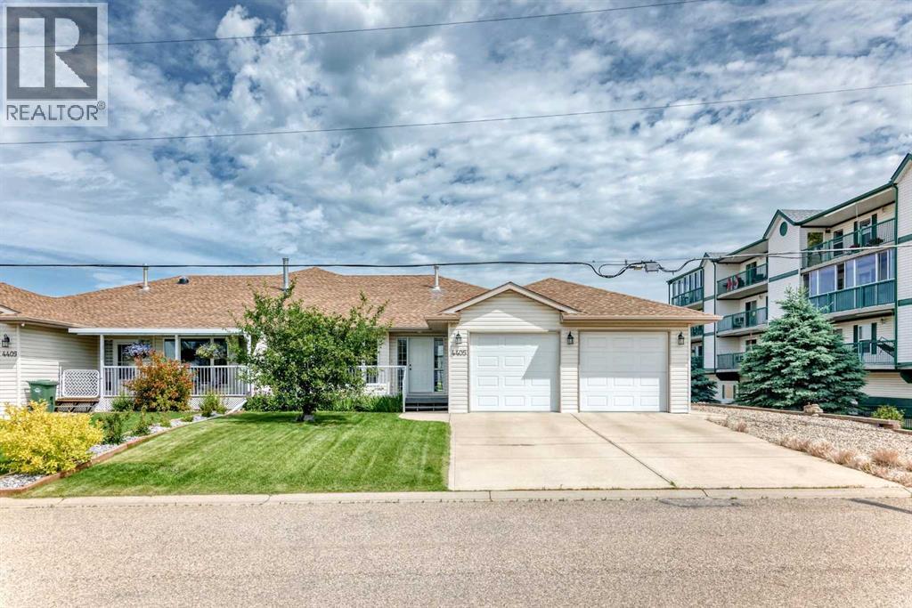 4405 48 Street - 49