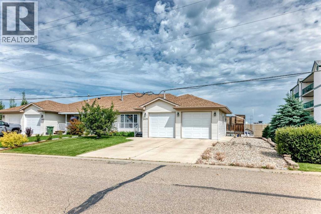 4405 48 Street - 50