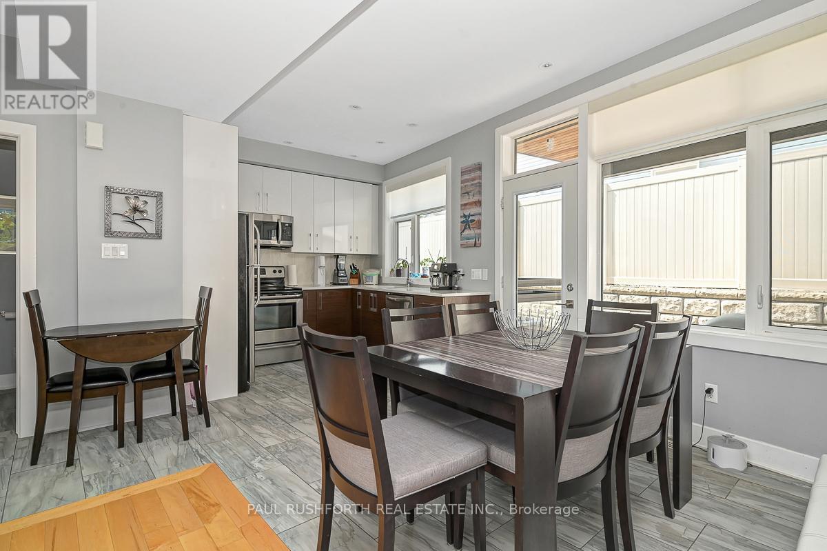 3 Bed, 2 Bath House for Rent in Ottawa – A – 1368 BELCOURT BOULEVARD, Ottawa – MLS# X13549250 - Image 7