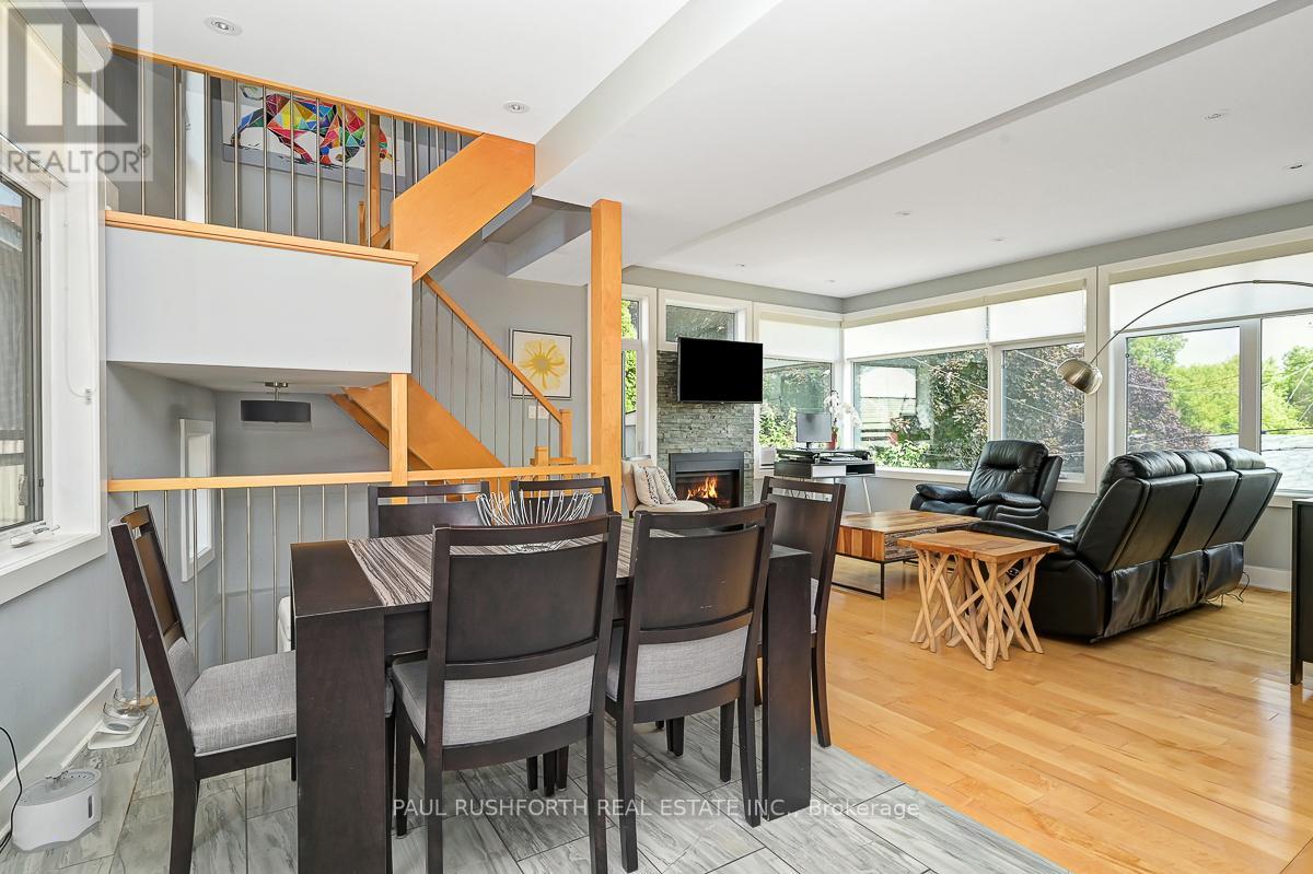 3 Bed, 2 Bath House for Rent in Ottawa – A – 1368 BELCOURT BOULEVARD, Ottawa – MLS# X13549250 - Image 9