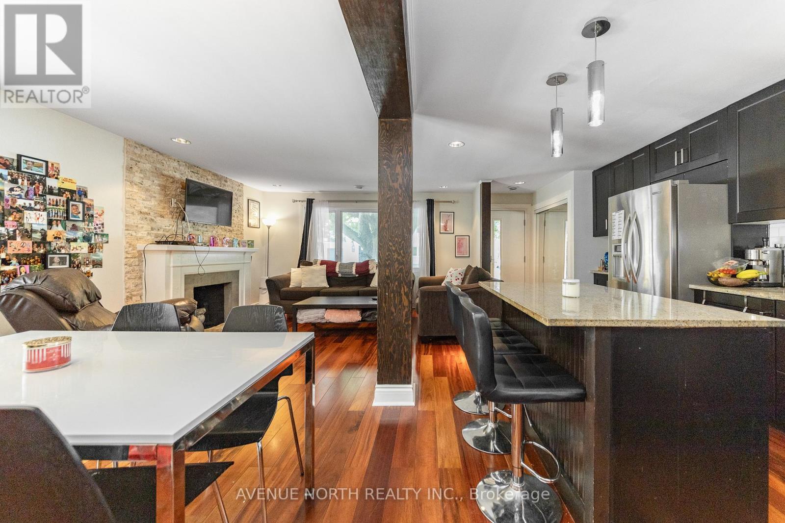 206 BLACKBURN AVENUE - 12