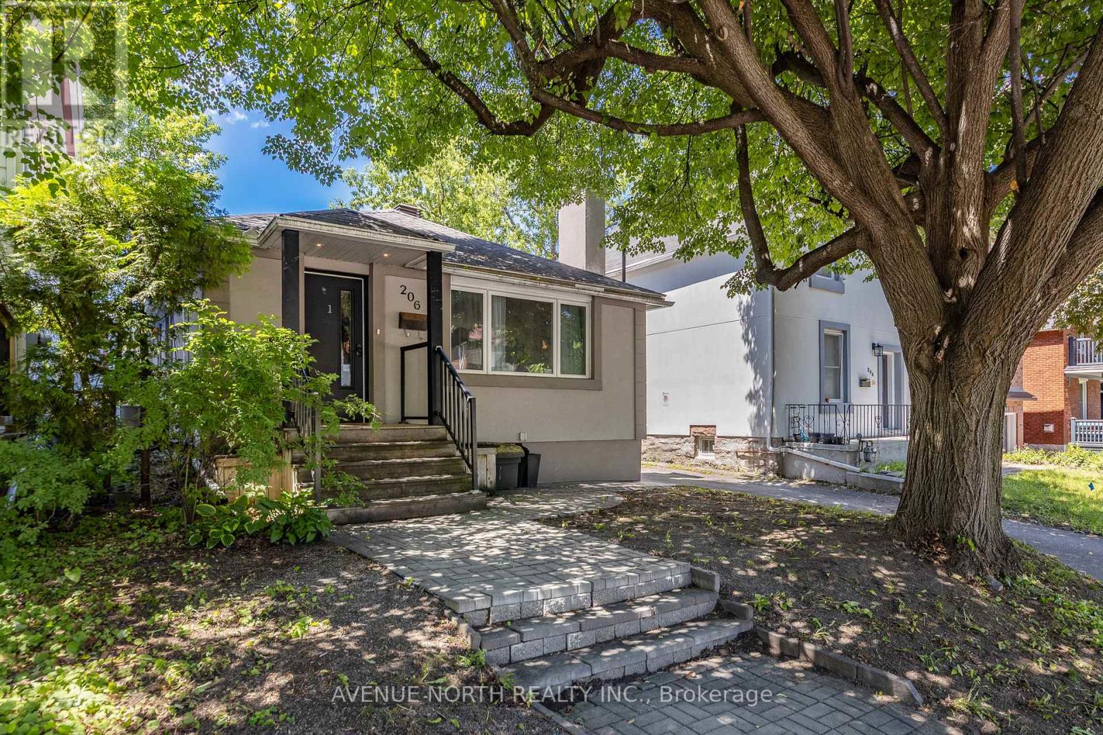 206 BLACKBURN AVENUE - 50