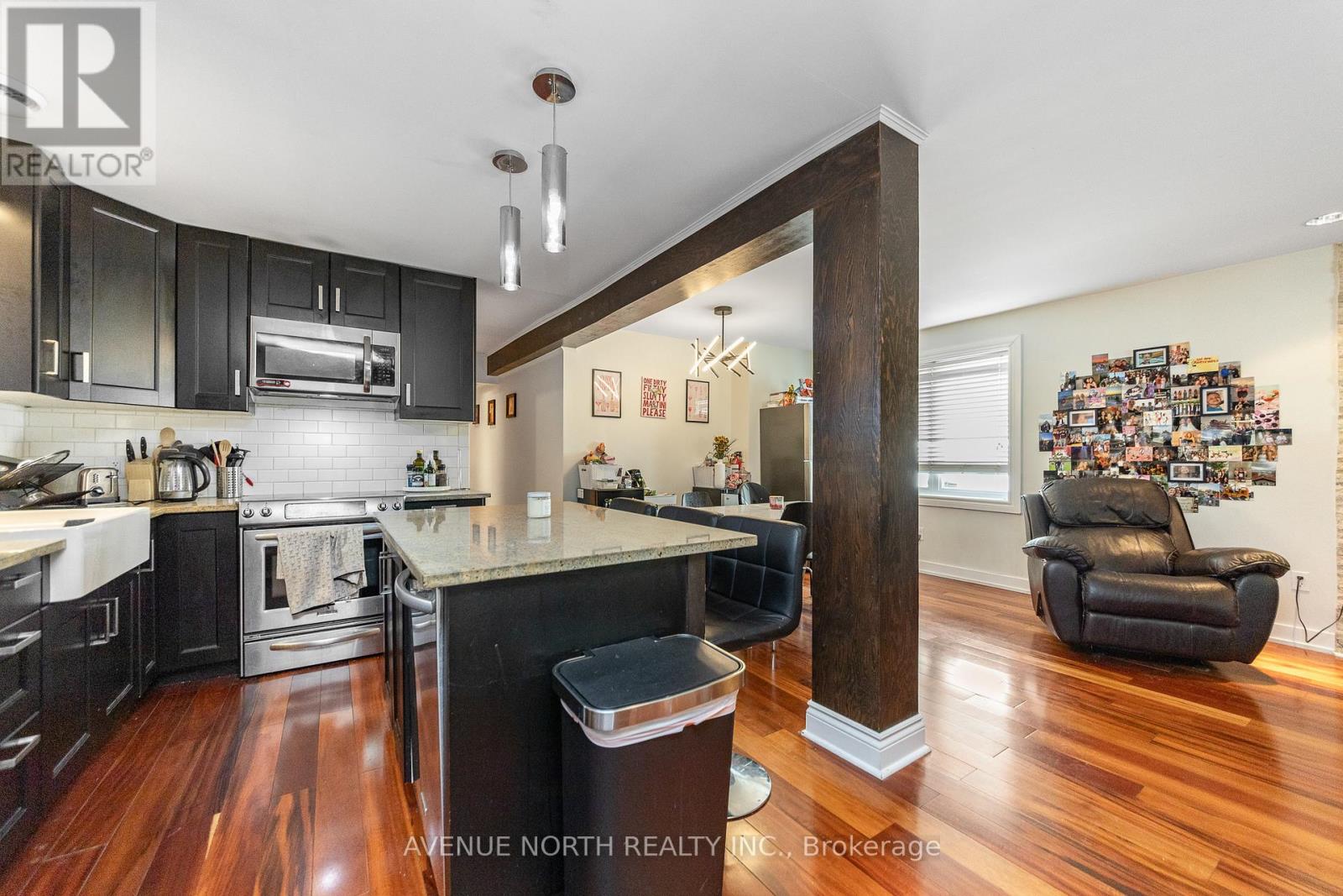 206 BLACKBURN AVENUE - 7