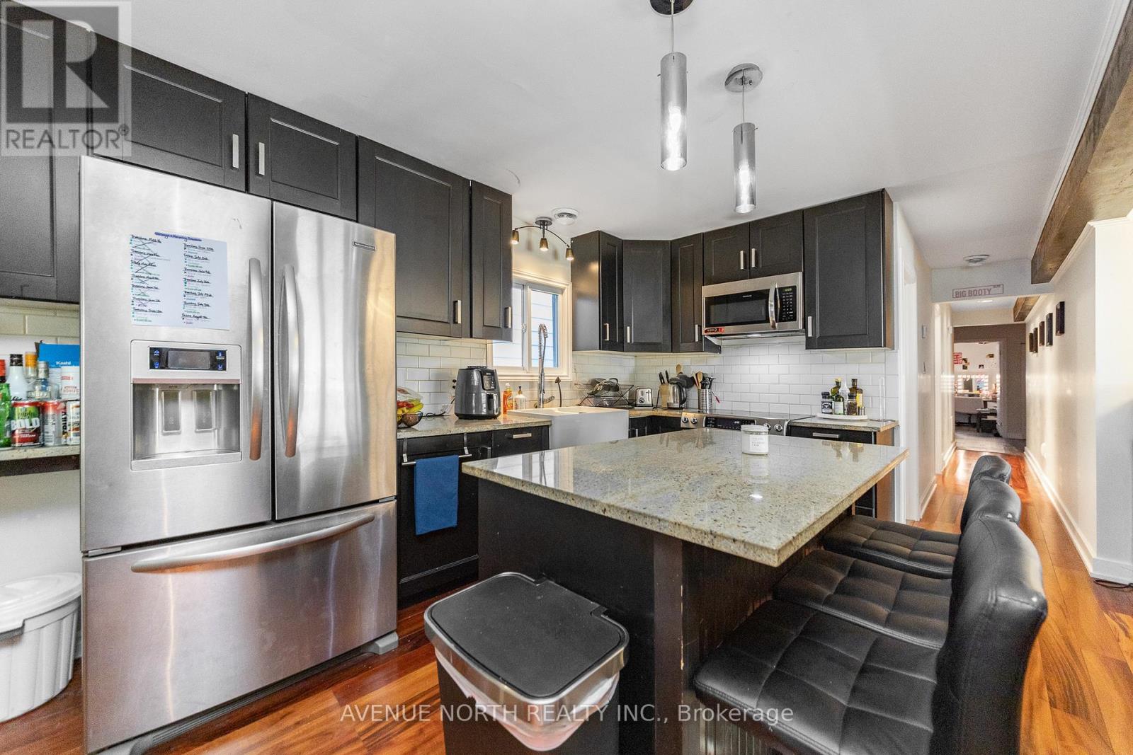 206 BLACKBURN AVENUE - 9