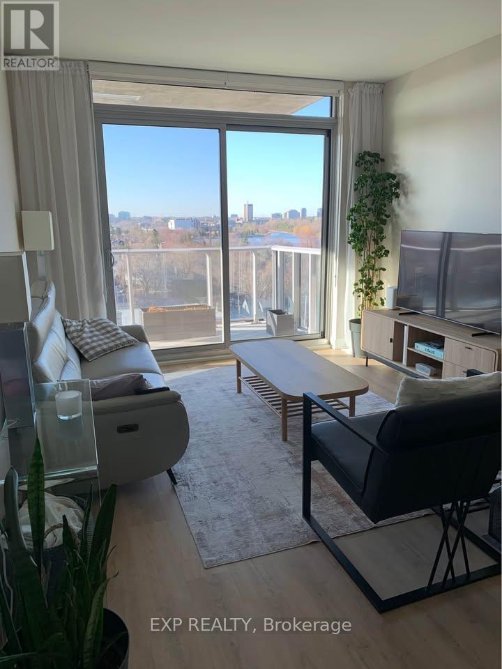703 – 275 CARLING AVENUE, Ottawa. Luxury613. By Peter Sagos - Image 6