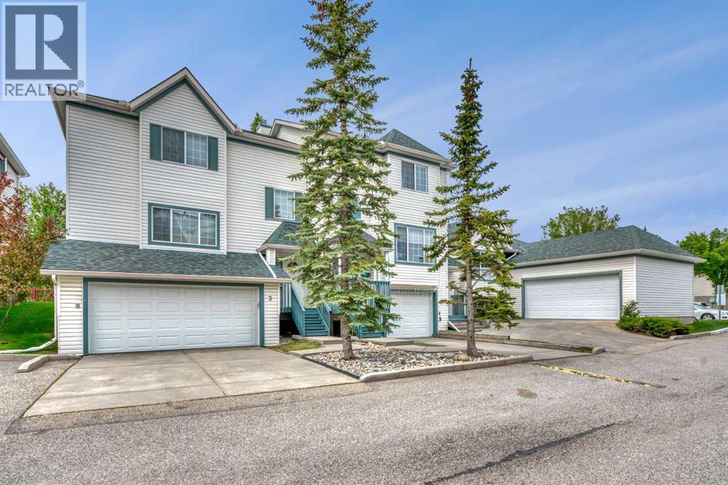 #1 15 Rocky Ridge Gate NW - 4