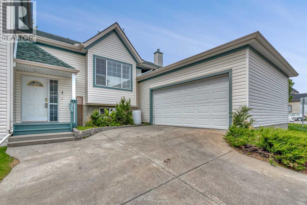 #1 15 Rocky Ridge Gate NW - 2