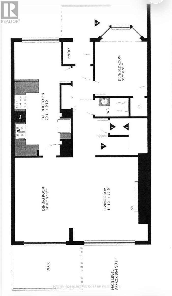 40 COUNTRY CLUB PLACE - Image 35