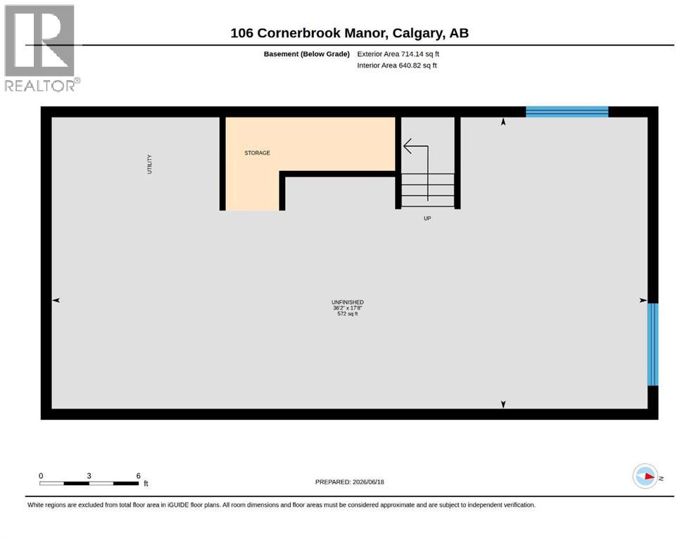 106 Cornerbrook Manor NE - 33