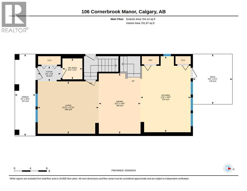 106 Cornerbrook Manor NE - 31