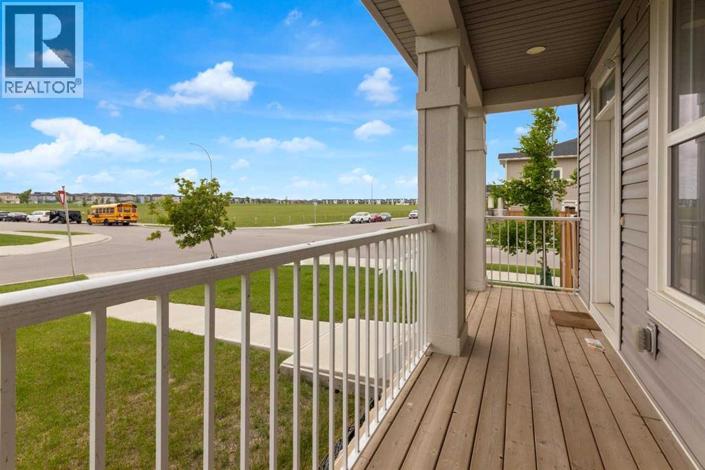 106 Cornerbrook Manor NE - 3