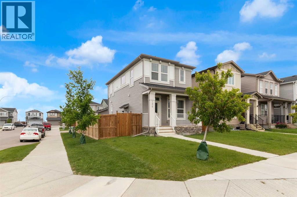 106 Cornerbrook Manor NE - 1
