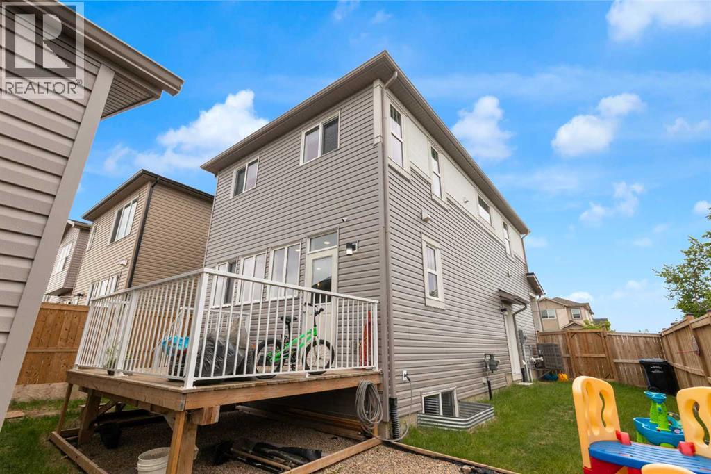 106 Cornerbrook Manor NE - 26