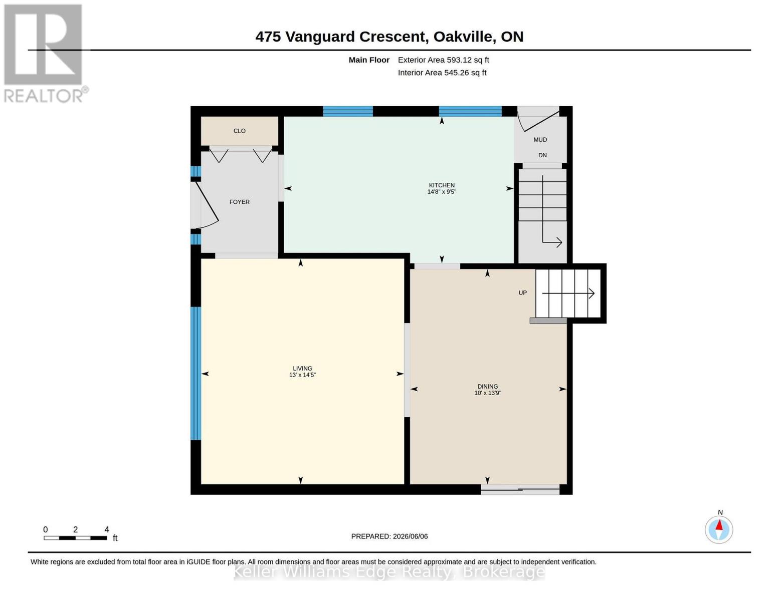 475 VANGUARD CRESCENT - 42
