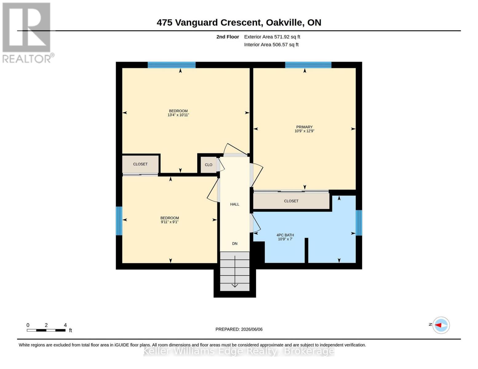475 VANGUARD CRESCENT - 43