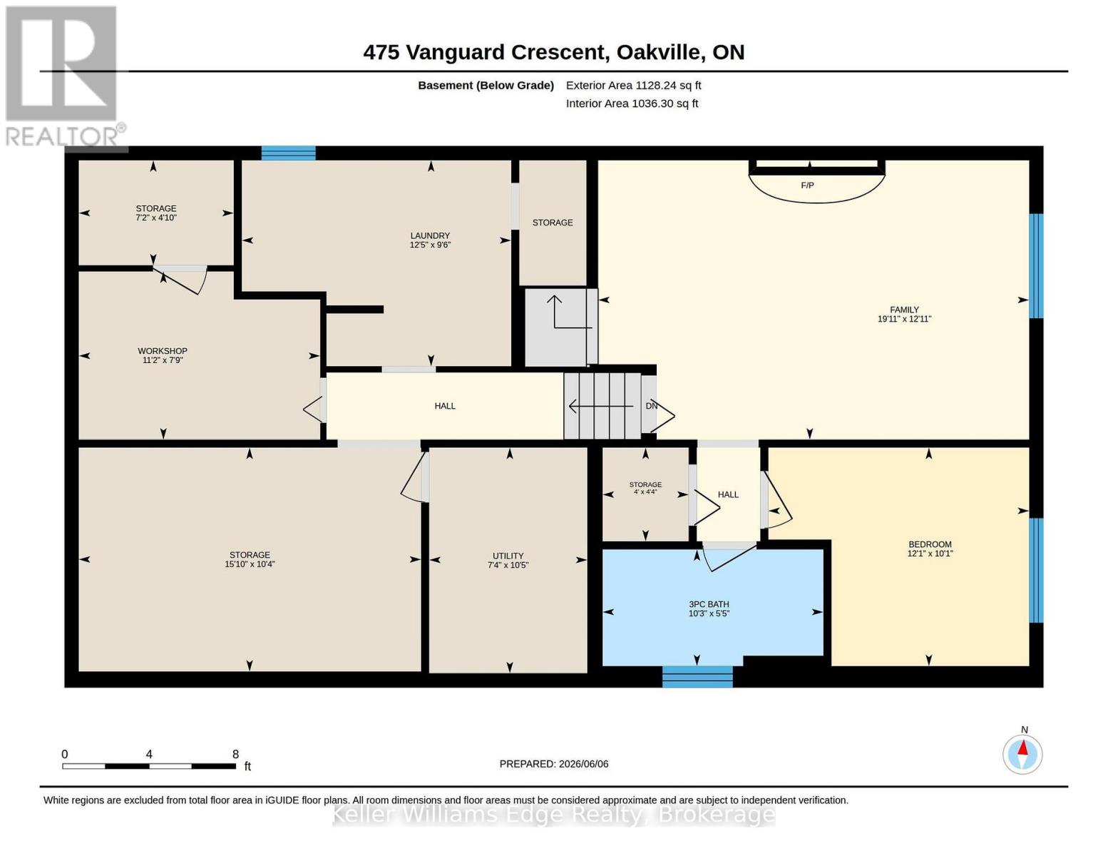 475 VANGUARD CRESCENT - 44