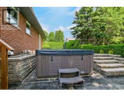 Laundry room - 325840 Norwich Road, Norwich, ON N0J1P0 Photo 9