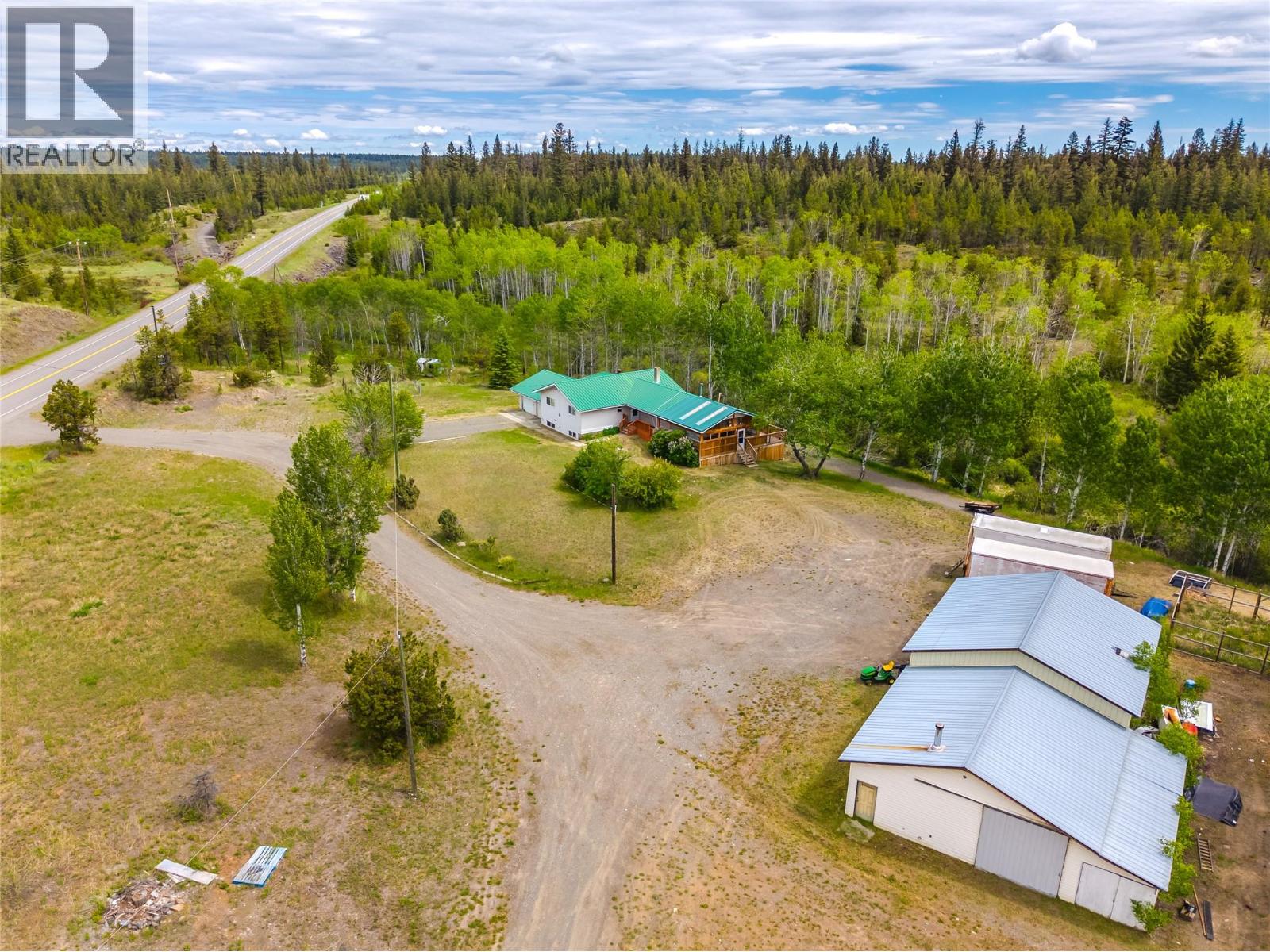 1912 Chasm Road - 1