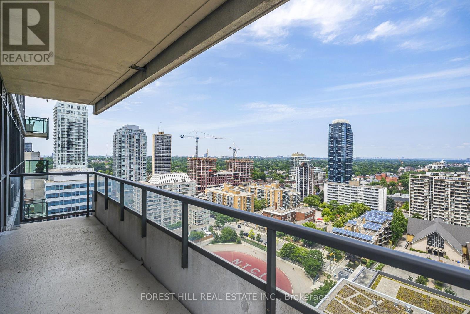 #1821 70 ROEHAMPTON AVENUE - 14