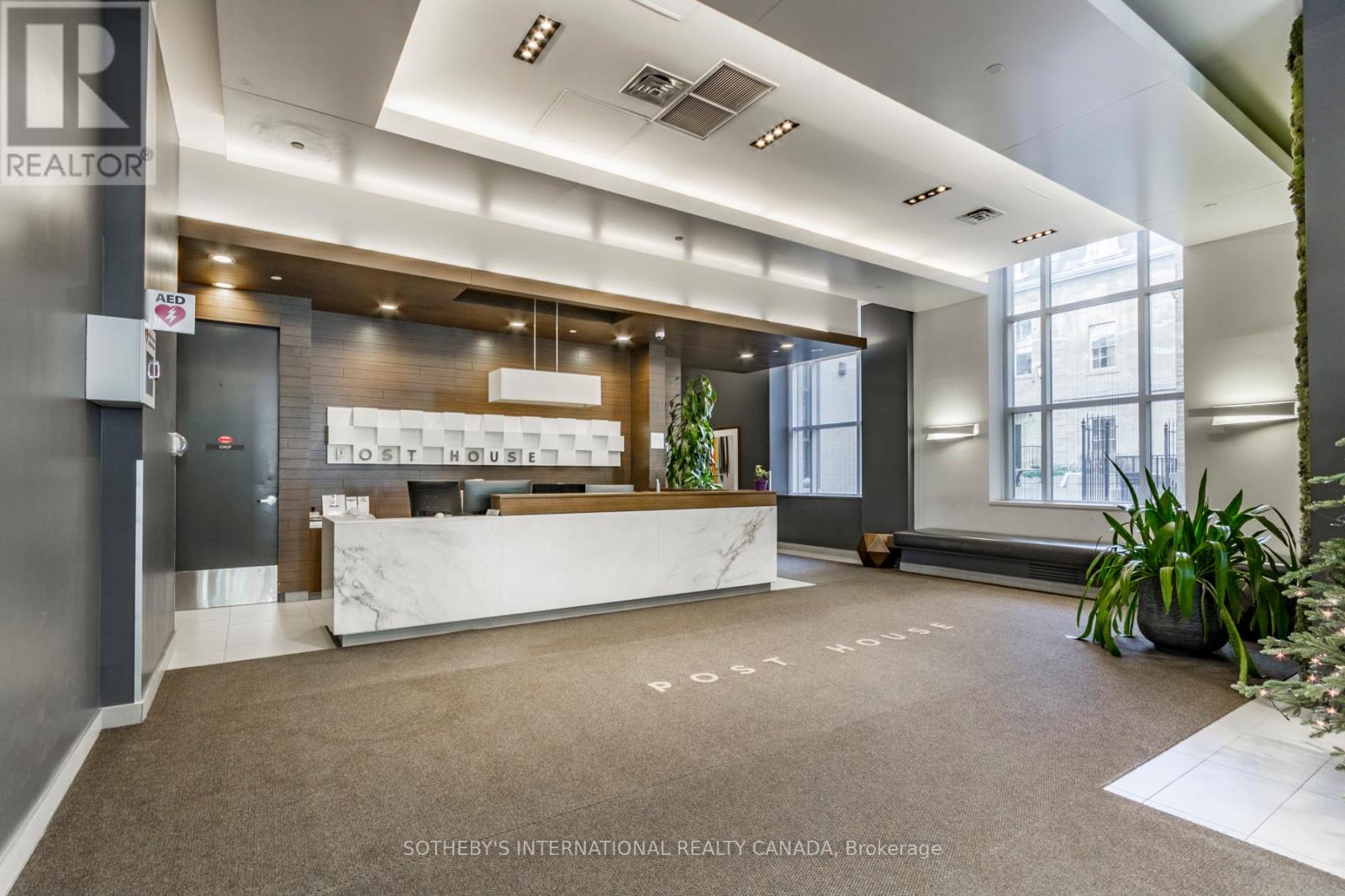 #713 105 GEORGE STREET - 3