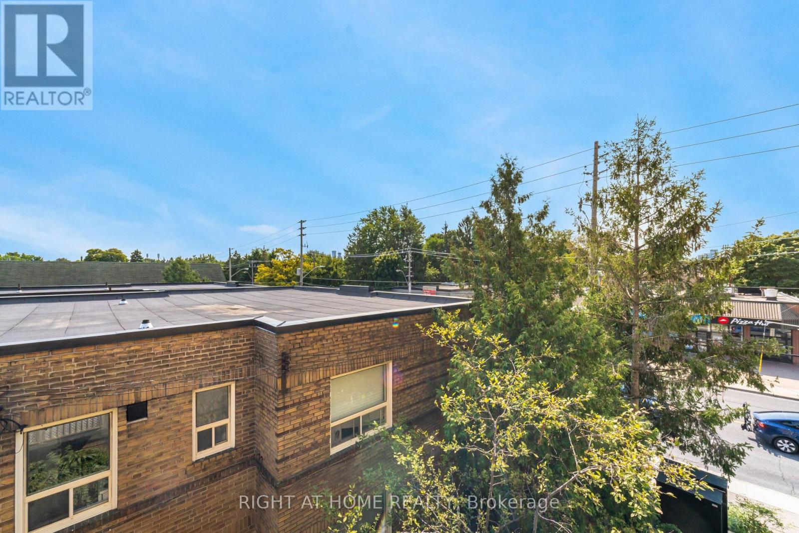 #306 1387 BAYVIEW AVENUE - 28