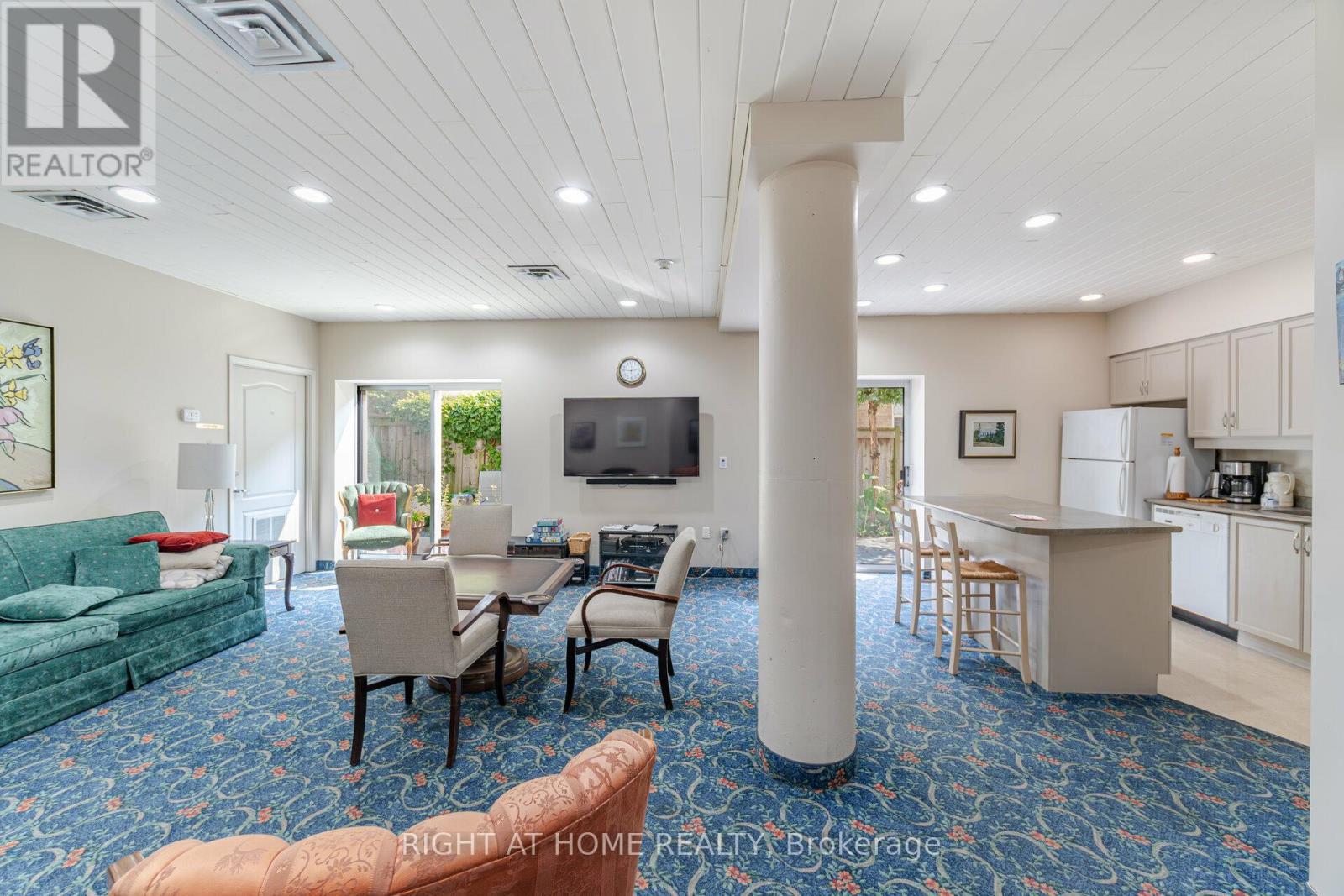 #306 1387 BAYVIEW AVENUE - 29
