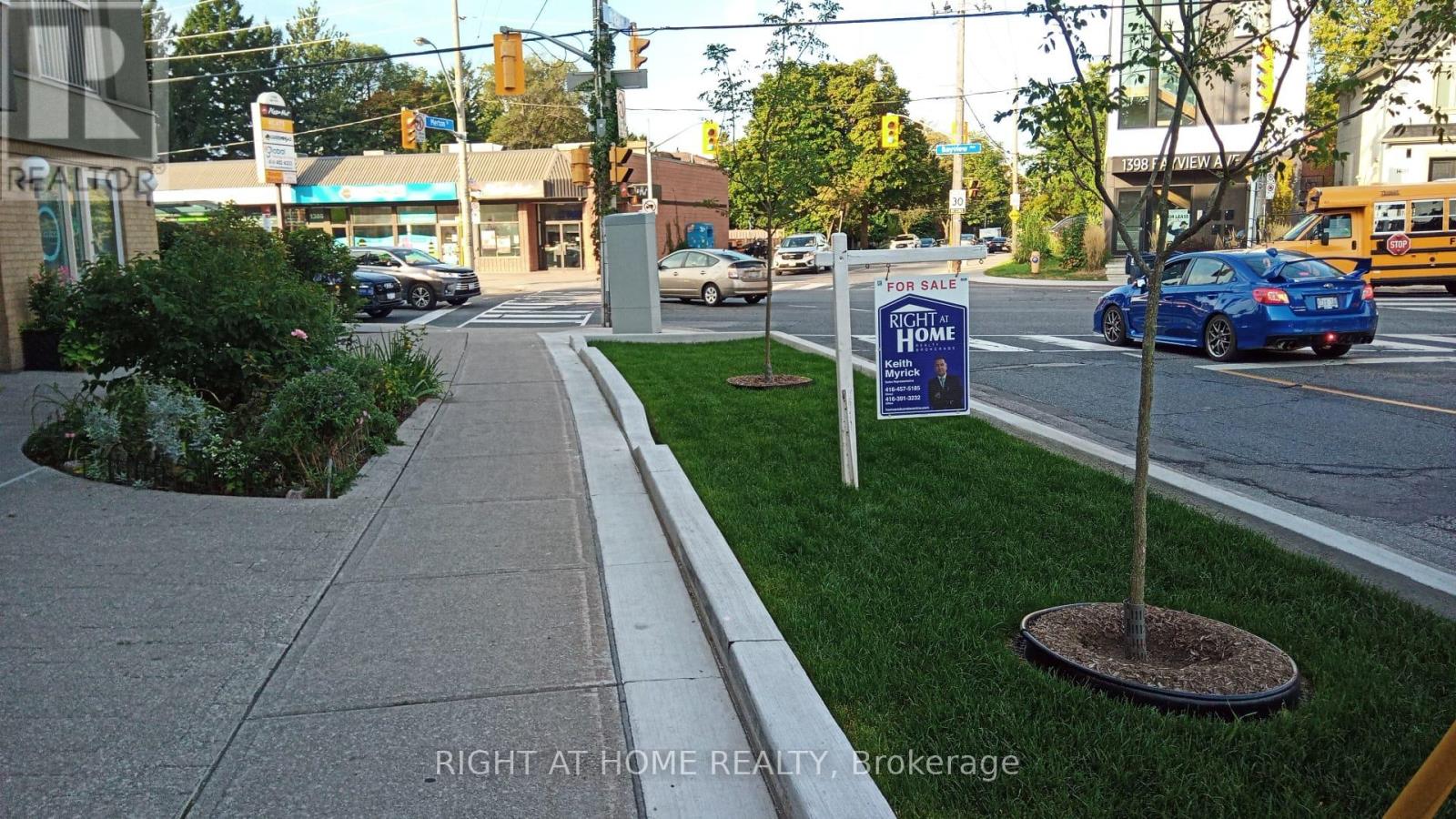 #306 1387 BAYVIEW AVENUE - 32