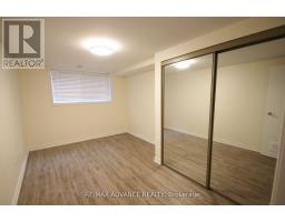 Lower - 33 Carluke Crescent, Toronto, ON M2L2H7 Photo 11