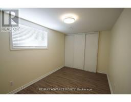 Lower - 33 Carluke Crescent, Toronto, ON M2L2H7 Photo 25