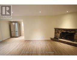 Lower - 33 Carluke Crescent, Toronto, ON M2L2H7 Photo 6