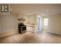 Lower - 33 Carluke Crescent, Toronto, ON M2L2H7 Photo 8