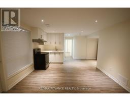 Lower - 33 Carluke Crescent, Toronto, ON M2L2H7 Photo 9
