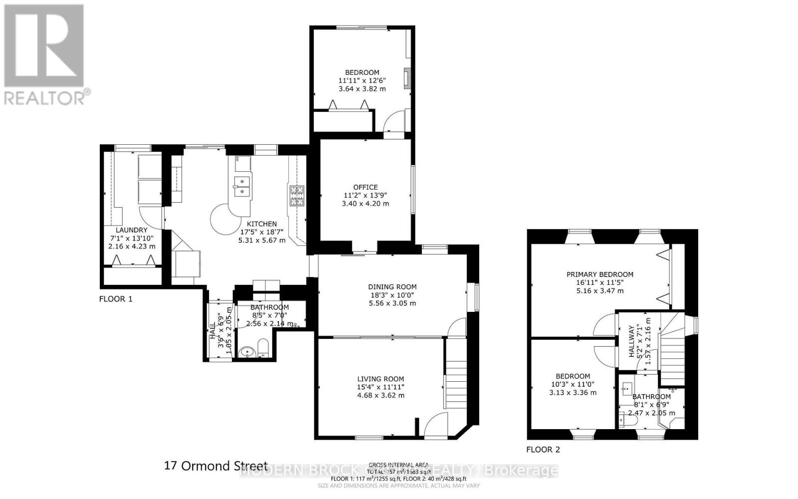 17/19 ORMOND STREET - 50