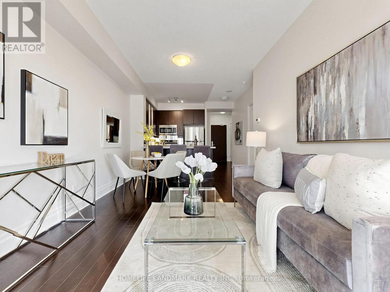 #513 131 UPPER DUKE CRESCENT - 6