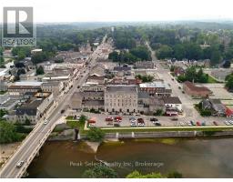 31 - 20 Water Street S, St  Marys, ON N4X1C1 Photo 17