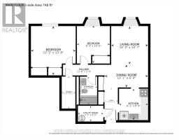 31 - 20 Water Street S, St  Marys, ON N4X1C1 Photo 22