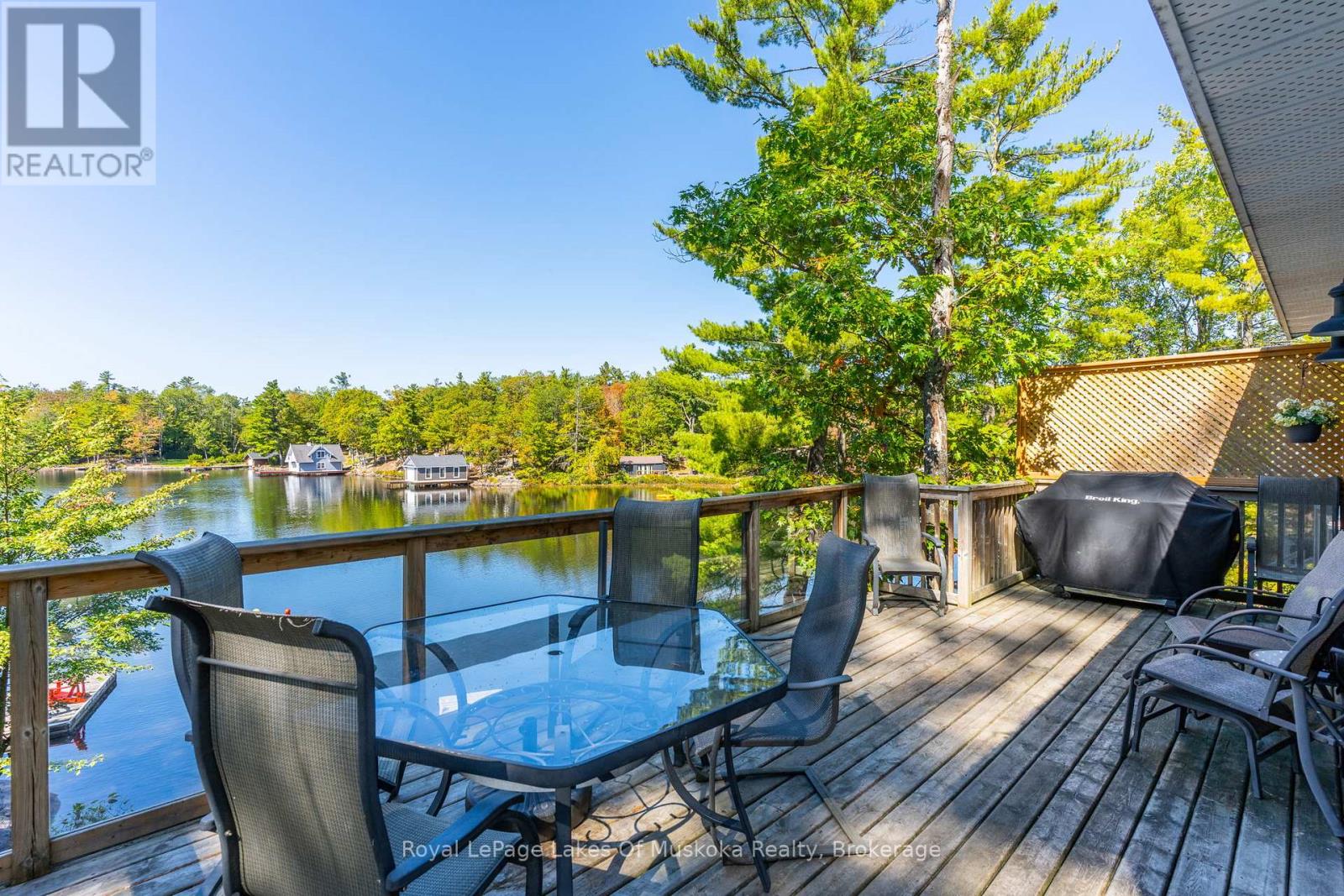 #4 1379 MUSKOKA ROAD 169 - 21