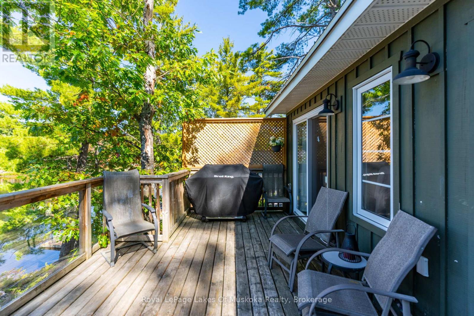 #4 1379 MUSKOKA ROAD 169 - 22