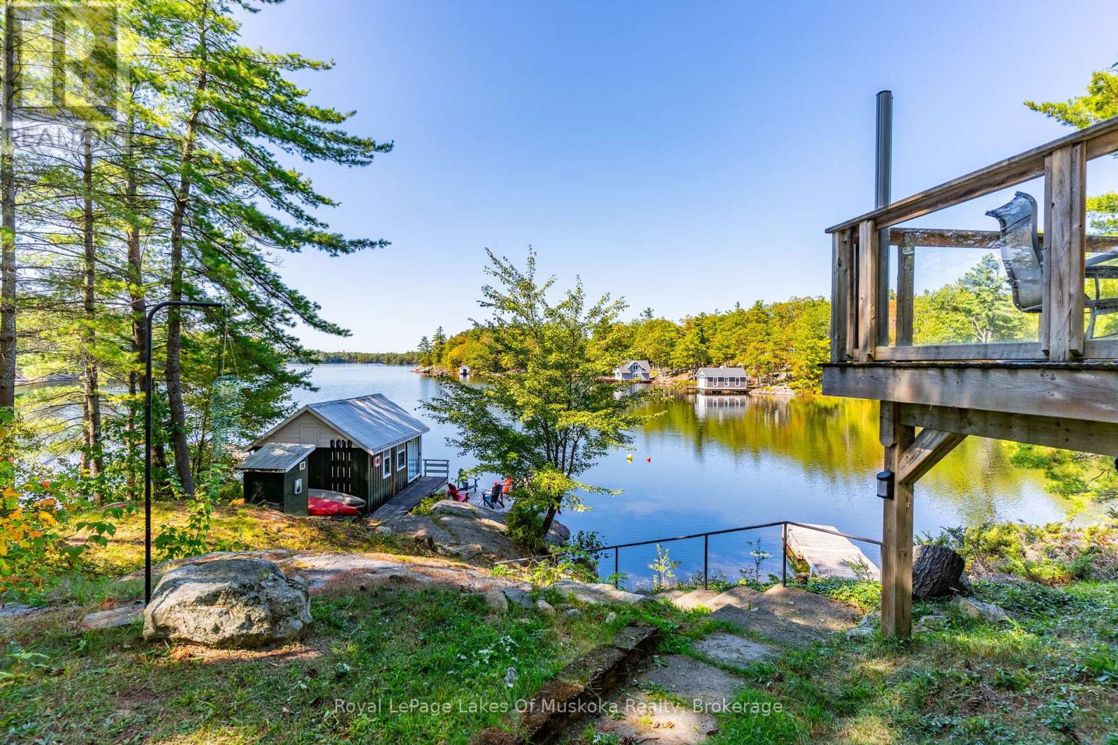 #4 1379 MUSKOKA ROAD 169 - 24