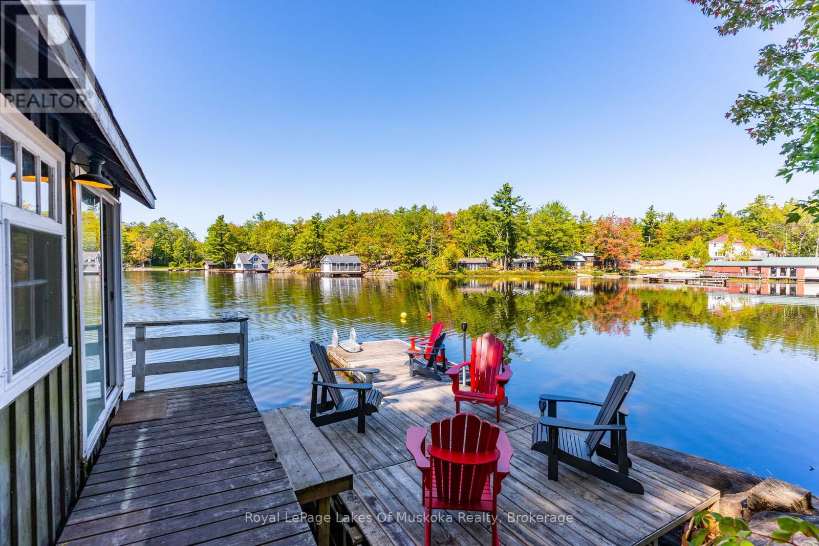 #4 1379 MUSKOKA ROAD 169 - 26