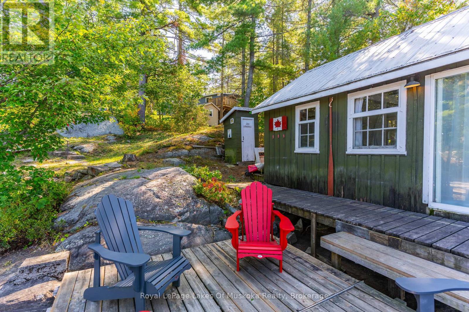 #4 1379 MUSKOKA ROAD 169 - 31