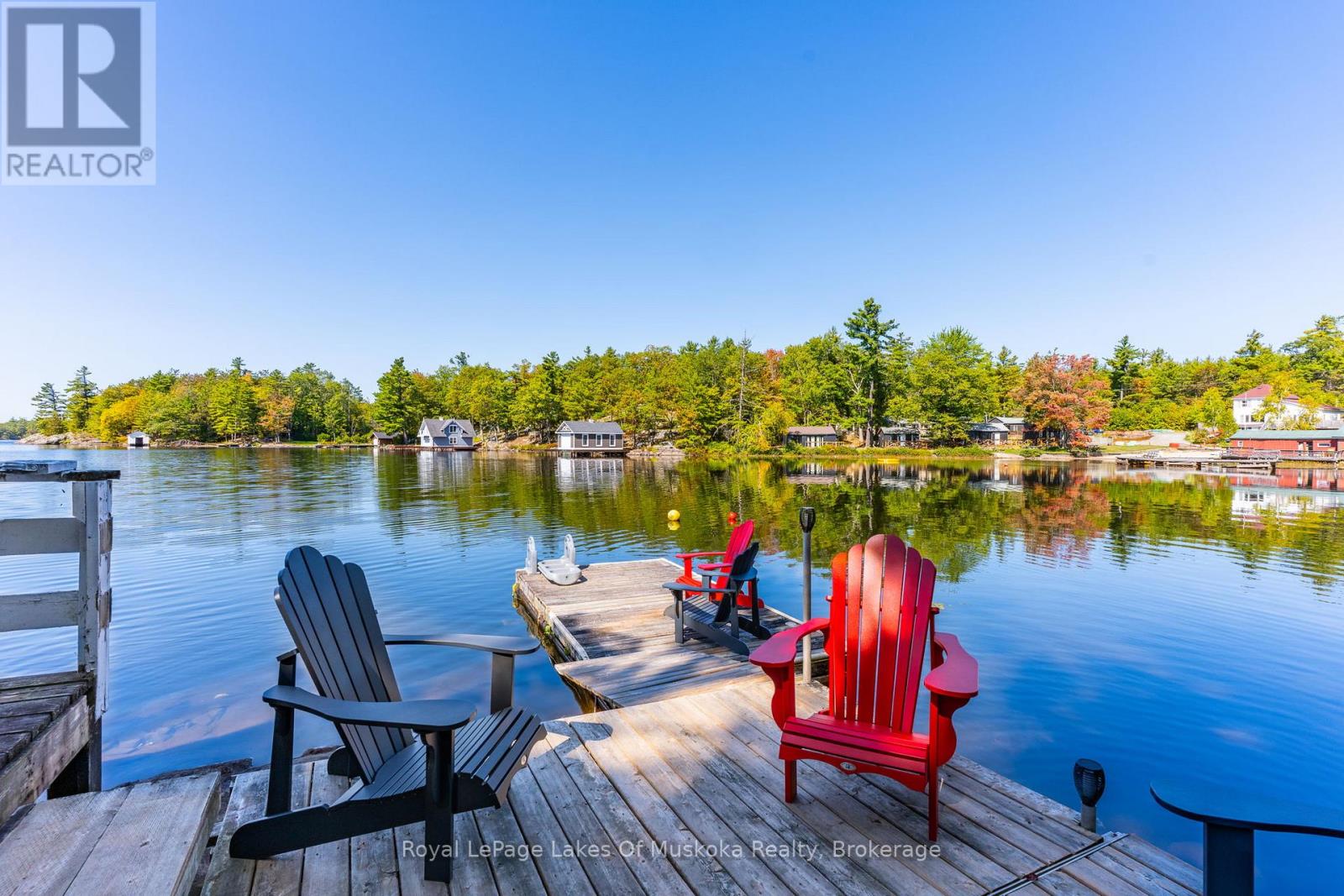 #4 1379 MUSKOKA ROAD 169 - 32