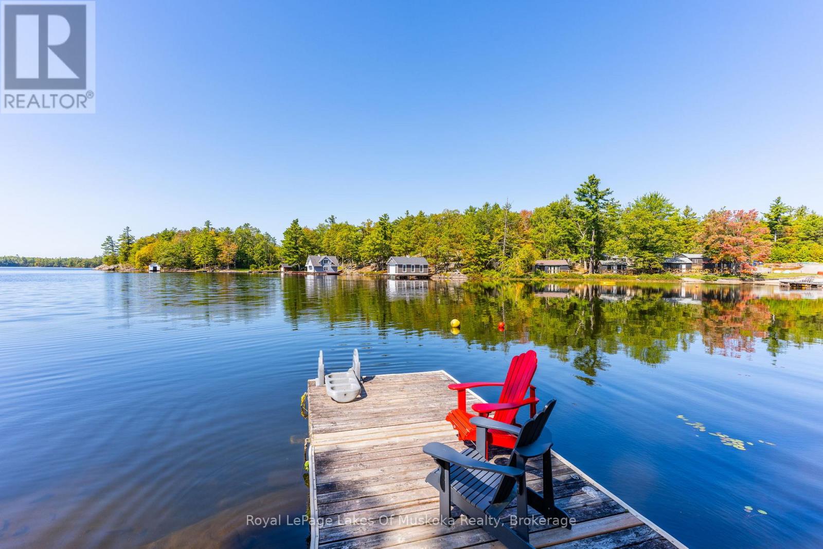 #4 1379 MUSKOKA ROAD 169 - 33