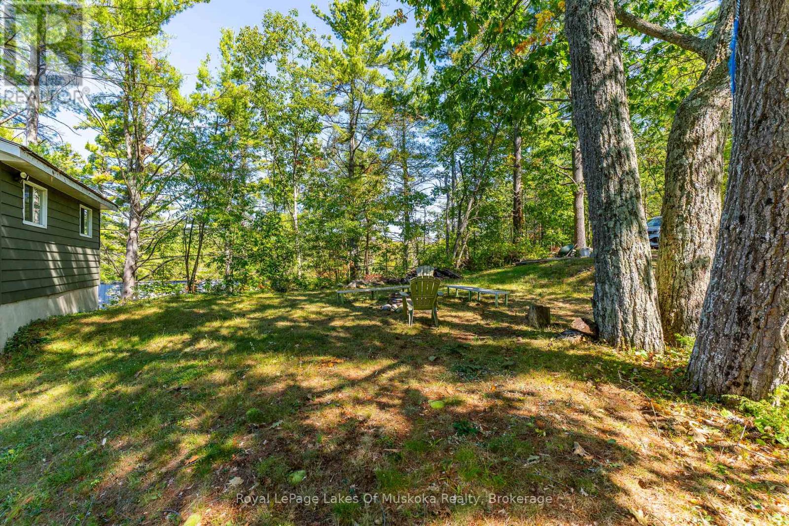 #4 1379 MUSKOKA ROAD 169 - 34