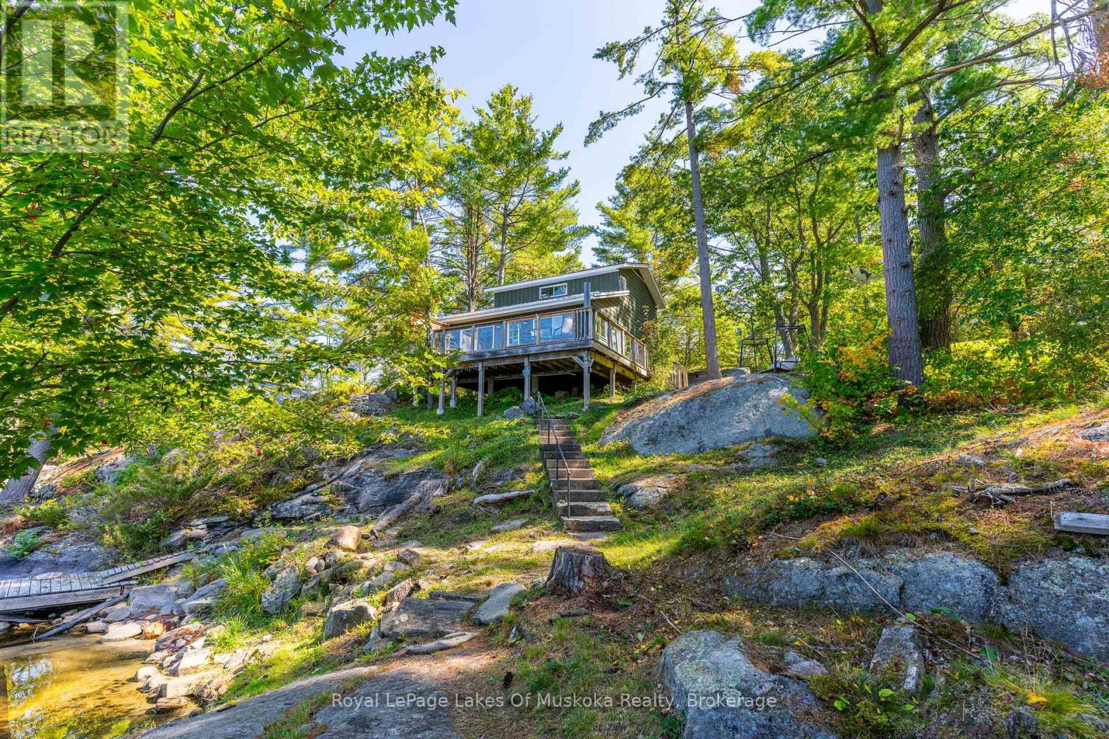#4 1379 MUSKOKA ROAD 169 - 35